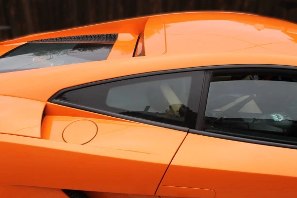 2004 Lamborghini Gallardo - Image 20 of 31