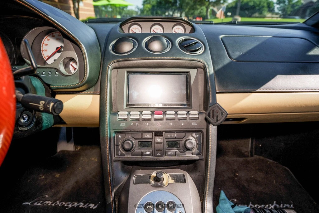 2004 Lamborghini Gallardo - Image 24 of 24