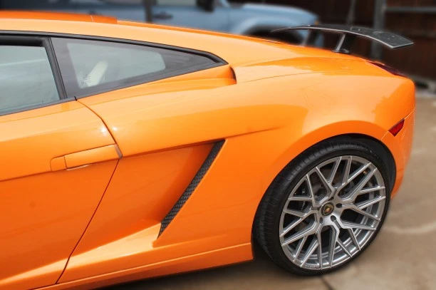 2004 Lamborghini Gallardo - Image 8 of 31