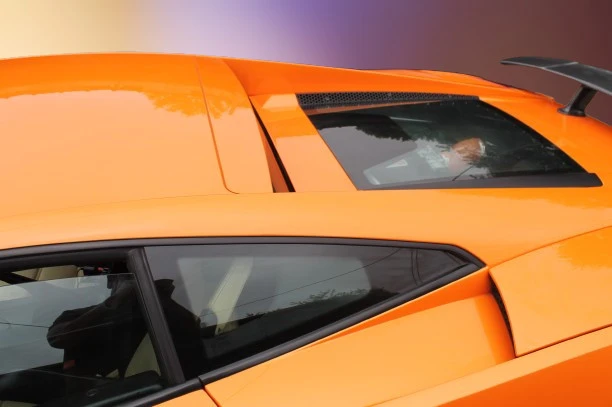 2004 Lamborghini Gallardo - Image 9 of 31