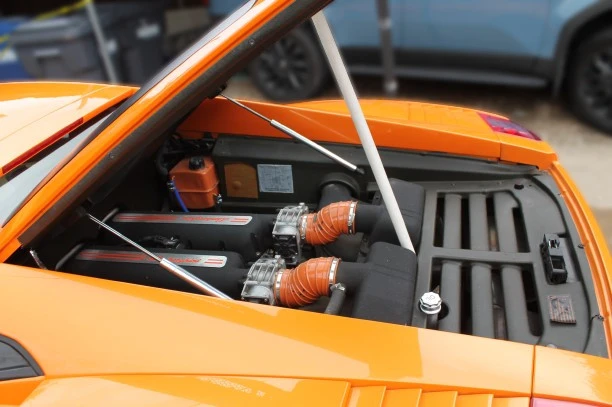 2004 Lamborghini Gallardo - Image 29 of 31