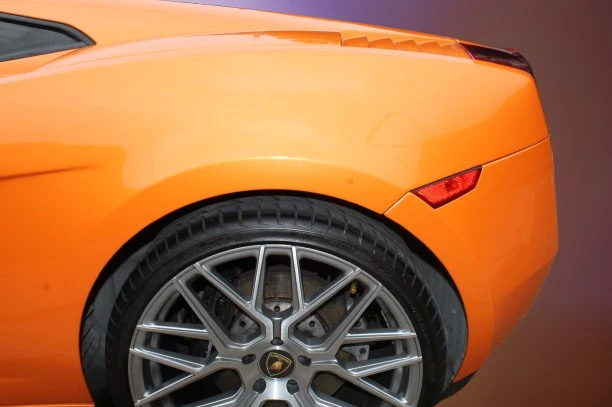 2004 Lamborghini Gallardo - Image 12 of 31