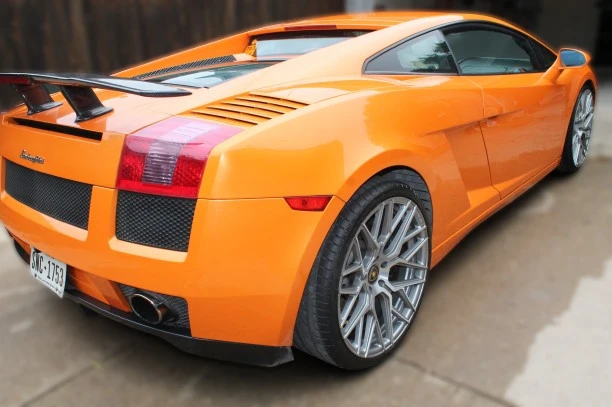 2004 Lamborghini Gallardo - Image 16 of 31