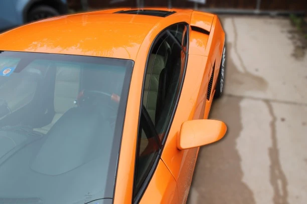 2004 Lamborghini Gallardo - Image 7 of 31