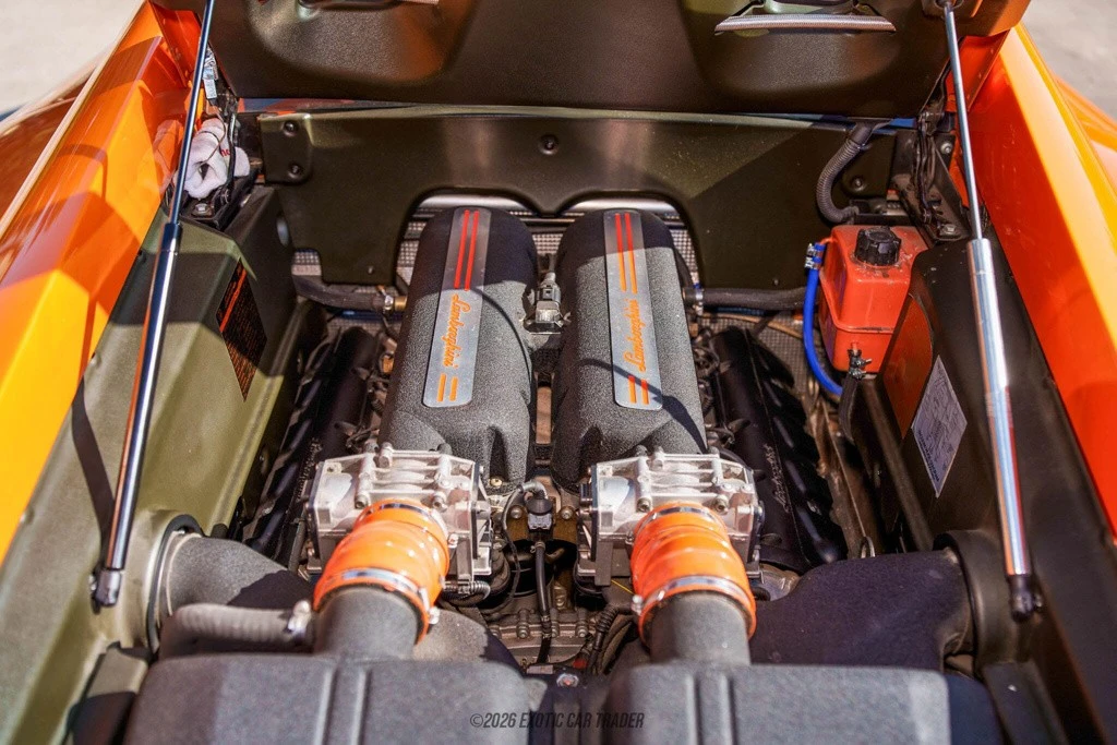 2004 Lamborghini Gallardo - Image 18 of 24