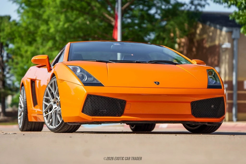 2004 Lamborghini Gallardo - Image 16 of 24