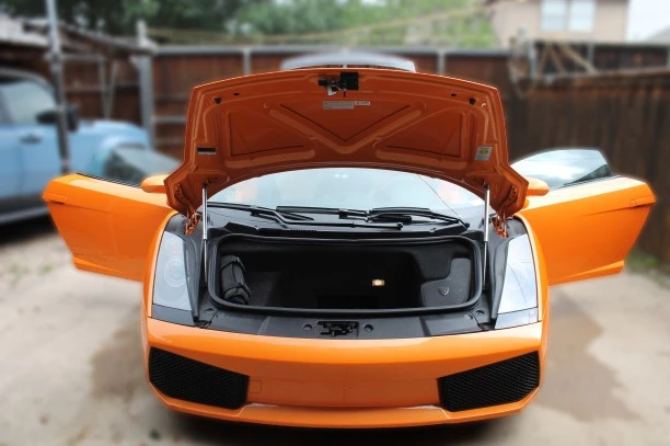 2004 Lamborghini Gallardo - Image 2 of 31