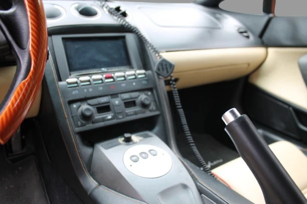 2004 Lamborghini Gallardo - Image 27 of 31
