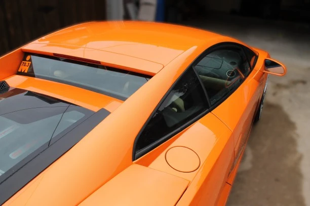 2004 Lamborghini Gallardo - Image 18 of 31