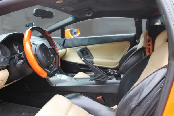 2004 Lamborghini Gallardo - Image 31 of 31
