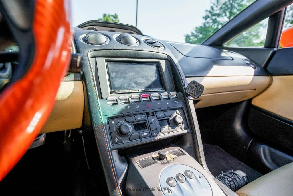 2004 Lamborghini Gallardo - Image 23 of 24
