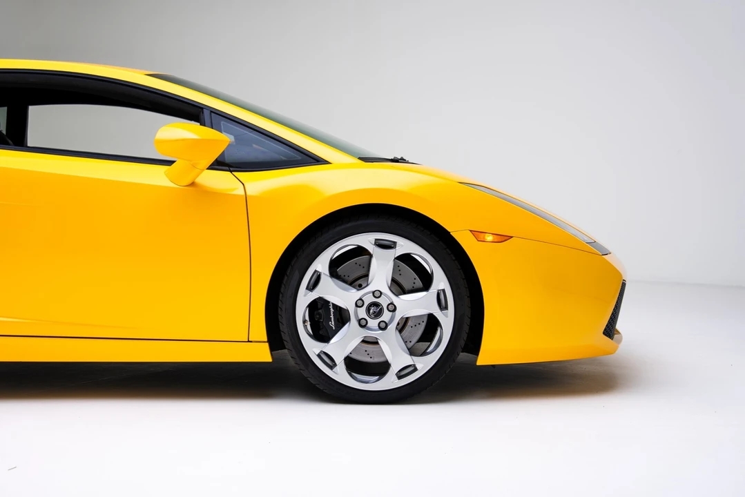2004 Lamborghini Gallardo - Image 21 of 21