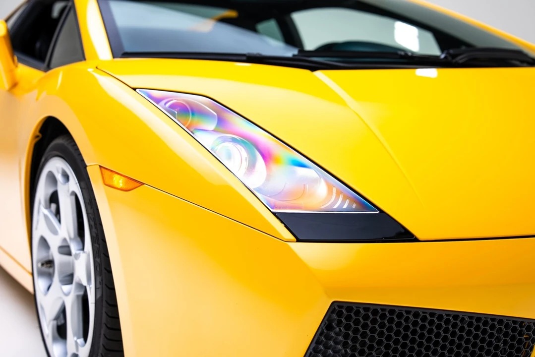 2004 Lamborghini Gallardo - Image 12 of 21
