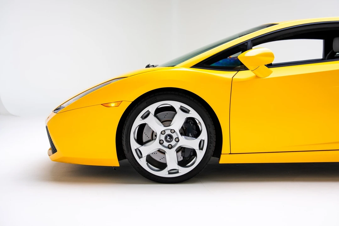 2004 Lamborghini Gallardo - Image 15 of 21