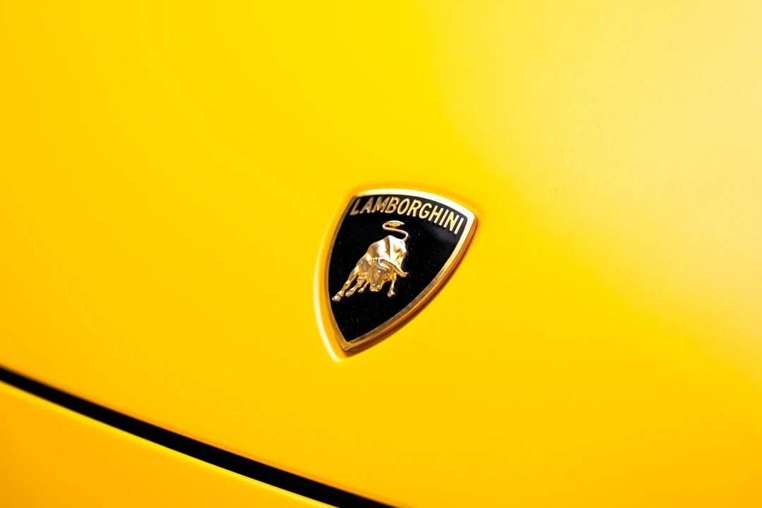 2004 Lamborghini Gallardo - Image 10 of 21