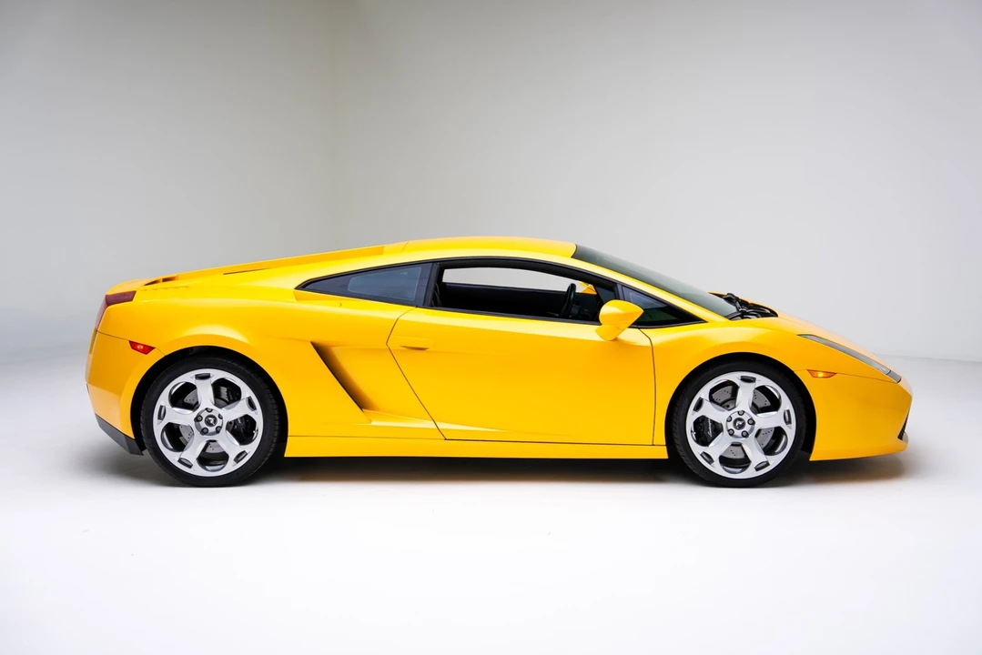 2004 Lamborghini Gallardo - Image 20 of 21