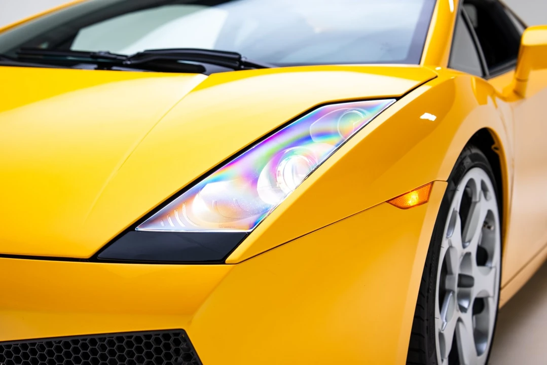2004 Lamborghini Gallardo - Image 11 of 21
