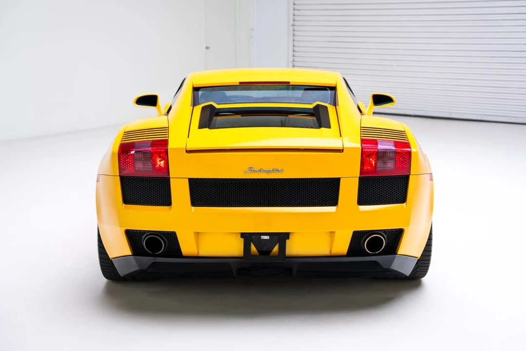 2004 Lamborghini Gallardo - Image 6 of 21