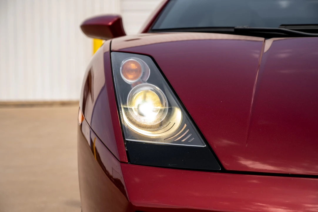 2004 Lamborghini Gallardo - Image 26 of 31