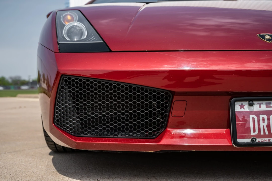 2004 Lamborghini Gallardo - Image 25 of 31