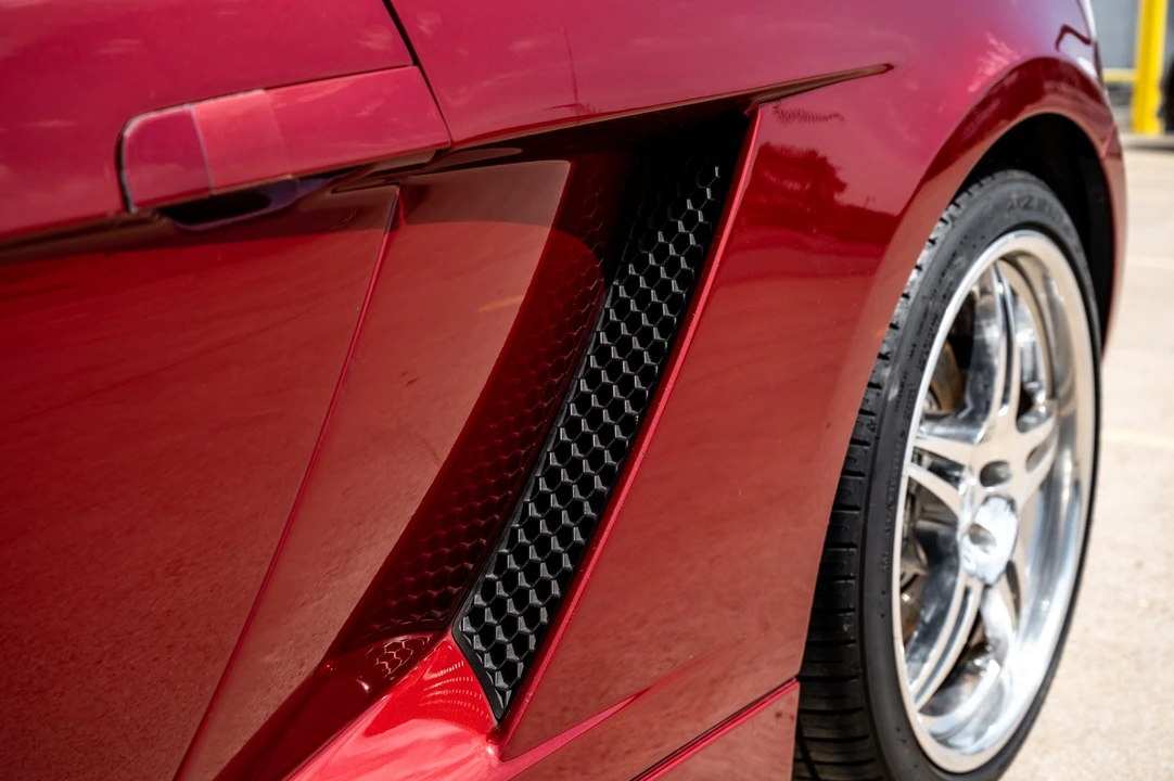 2004 Lamborghini Gallardo - Image 13 of 31