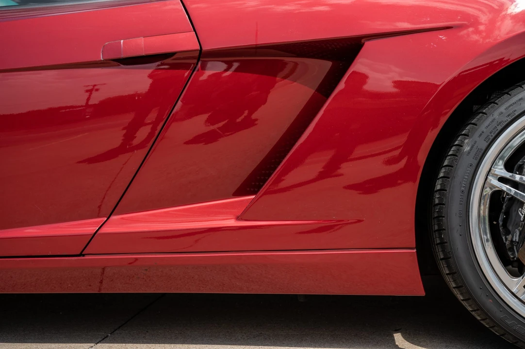2004 Lamborghini Gallardo - Image 12 of 31