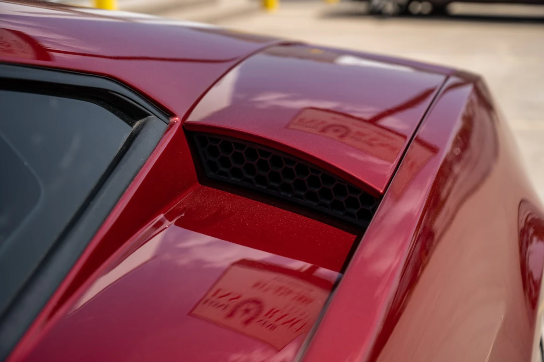 2004 Lamborghini Gallardo - Image 10 of 31