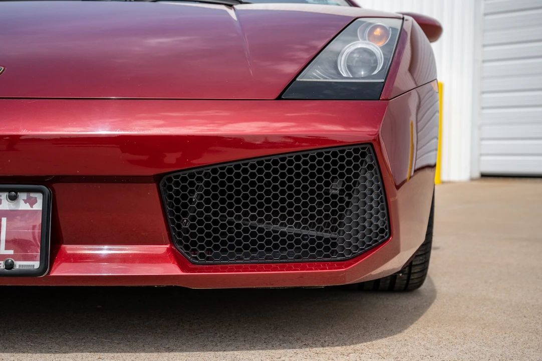 2004 Lamborghini Gallardo - Image 23 of 31