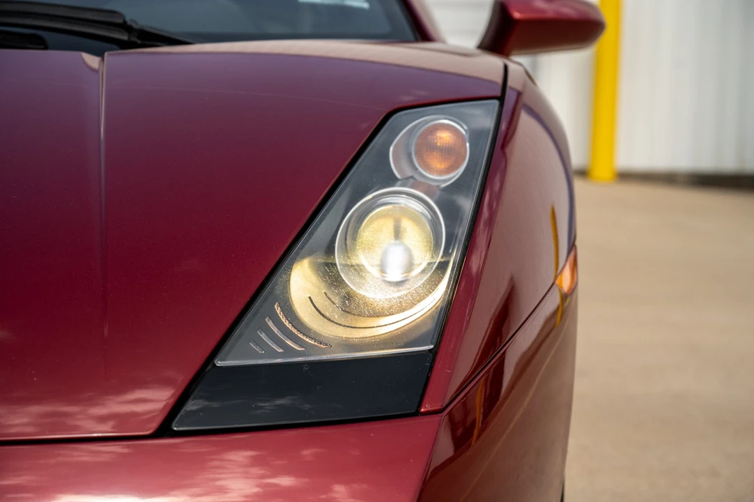 2004 Lamborghini Gallardo - Image 22 of 31
