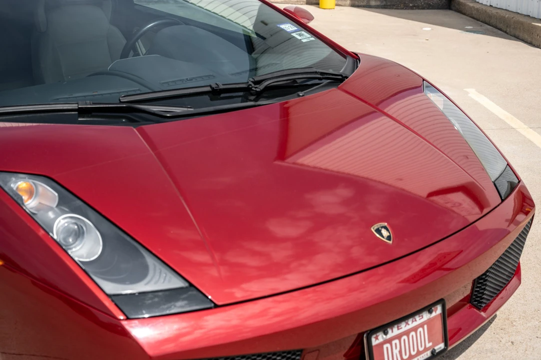 2004 Lamborghini Gallardo - Image 28 of 31