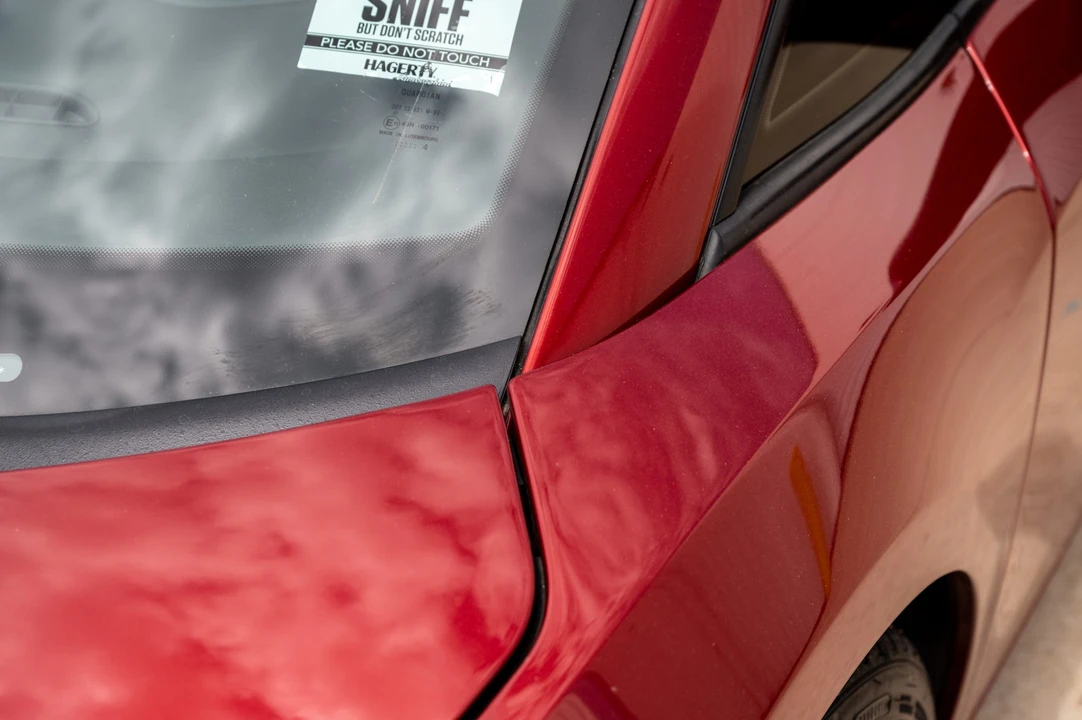 2004 Lamborghini Gallardo - Image 19 of 31