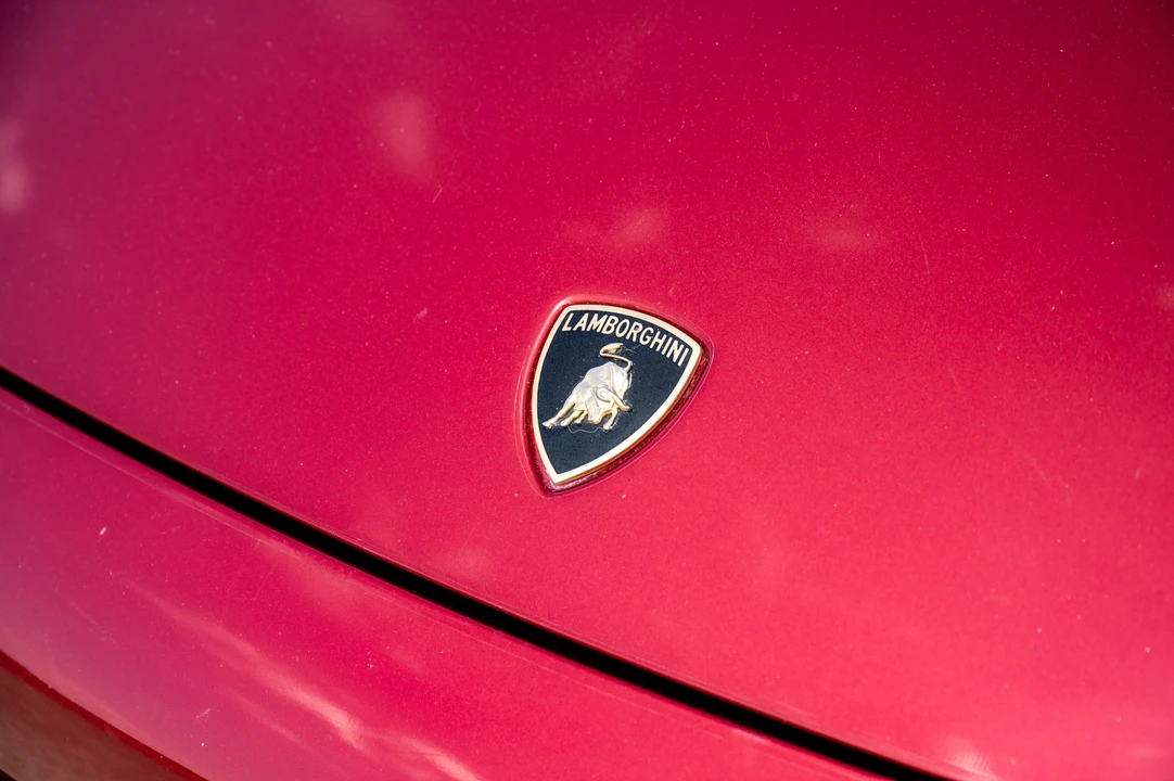 2004 Lamborghini Gallardo - Image 24 of 31