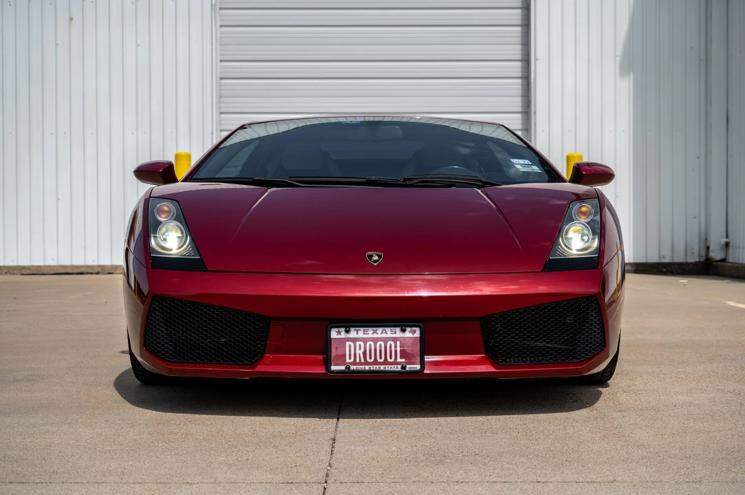 2004 Lamborghini Gallardo - Image 3 of 31