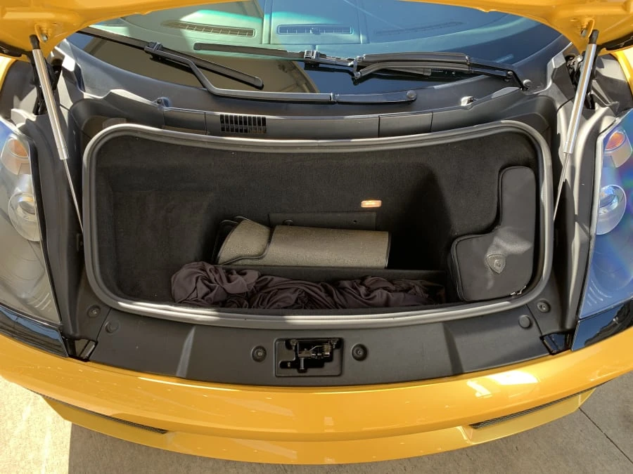 2004 Lamborghini Gallardo - Image 6 of 9