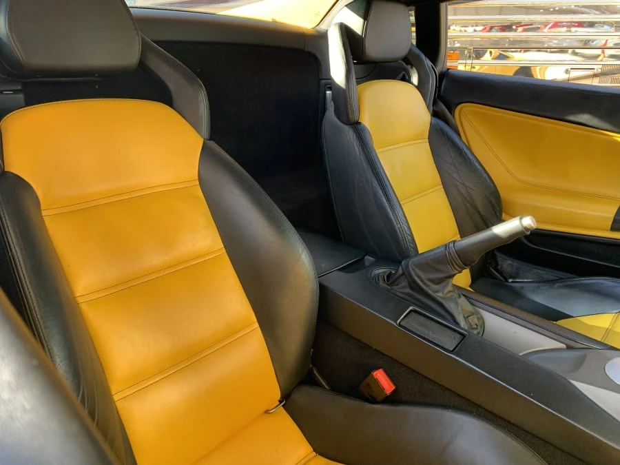 2004 Lamborghini Gallardo - Image 8 of 9