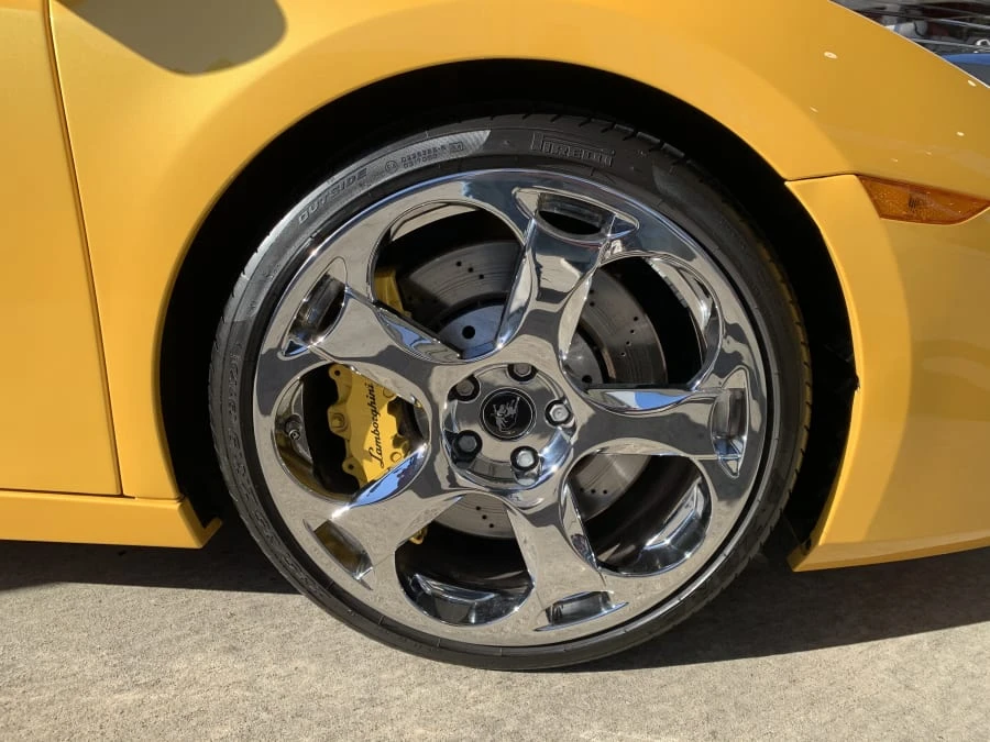 2004 Lamborghini Gallardo - Image 9 of 9