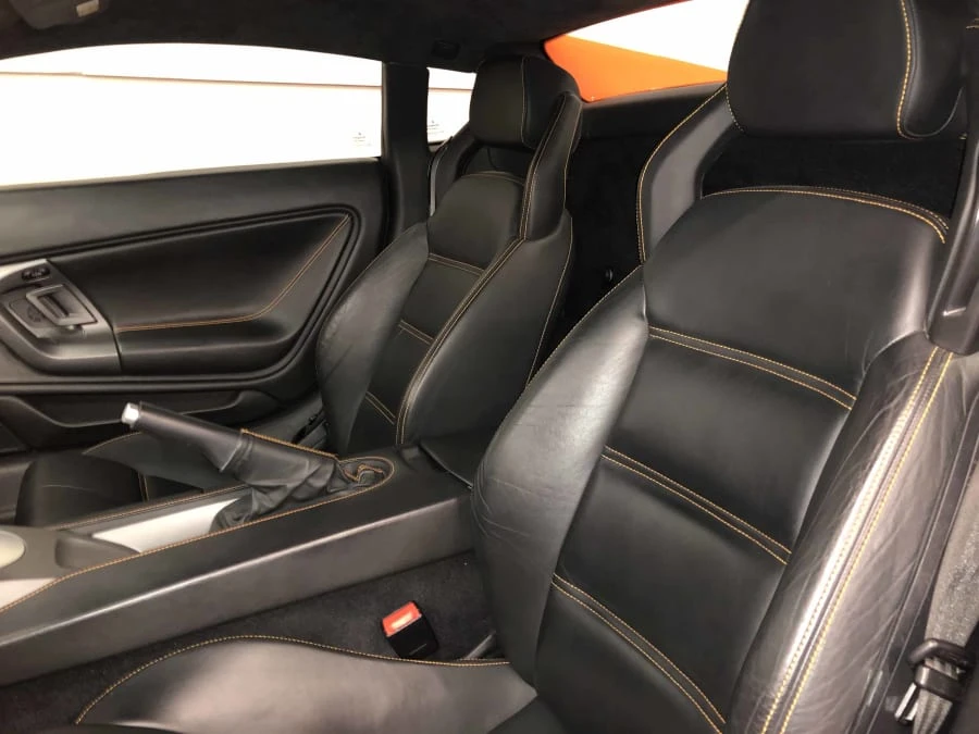 2004 Lamborghini Gallardo - Image 3 of 6