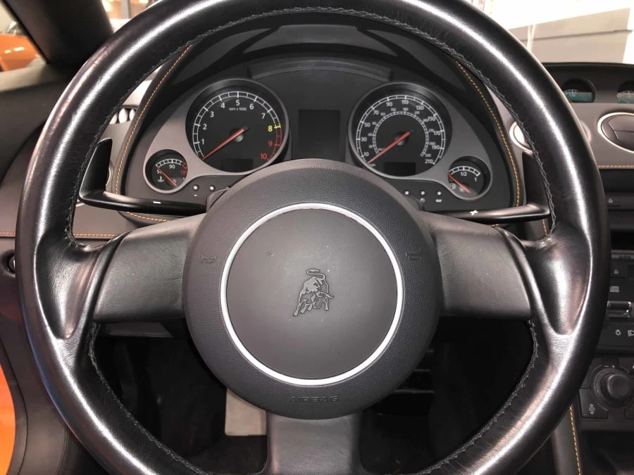 2004 Lamborghini Gallardo - Image 2 of 6