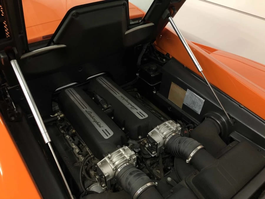 2004 Lamborghini Gallardo - Image 6 of 6