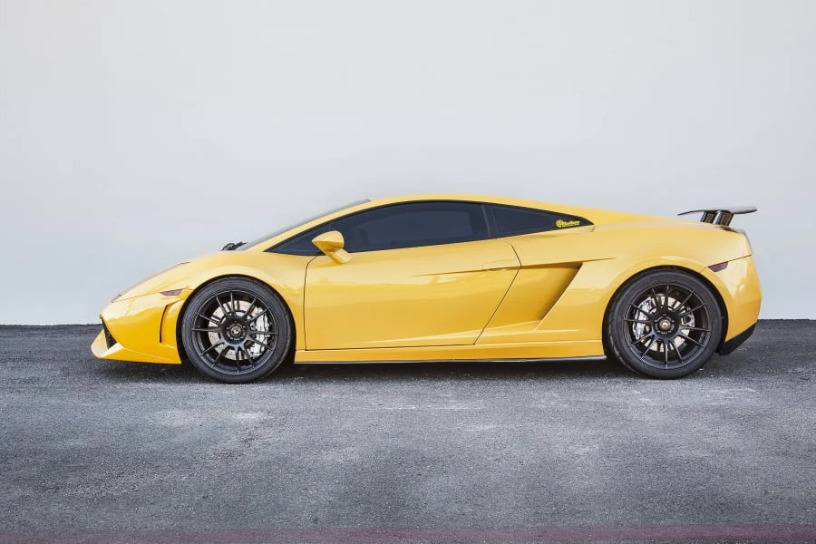 2004 Lamborghini Gallardo - Image 2 of 12