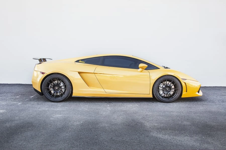 2004 Lamborghini Gallardo - Image 11 of 12