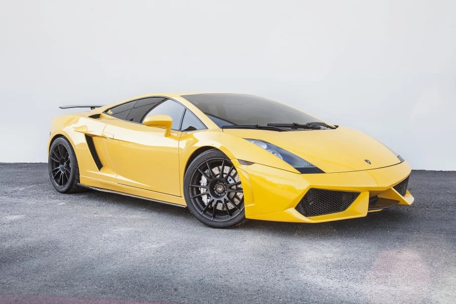 2004 Lamborghini Gallardo - Image 12 of 12