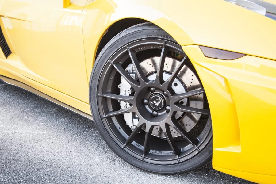 2004 Lamborghini Gallardo - Image 9 of 12