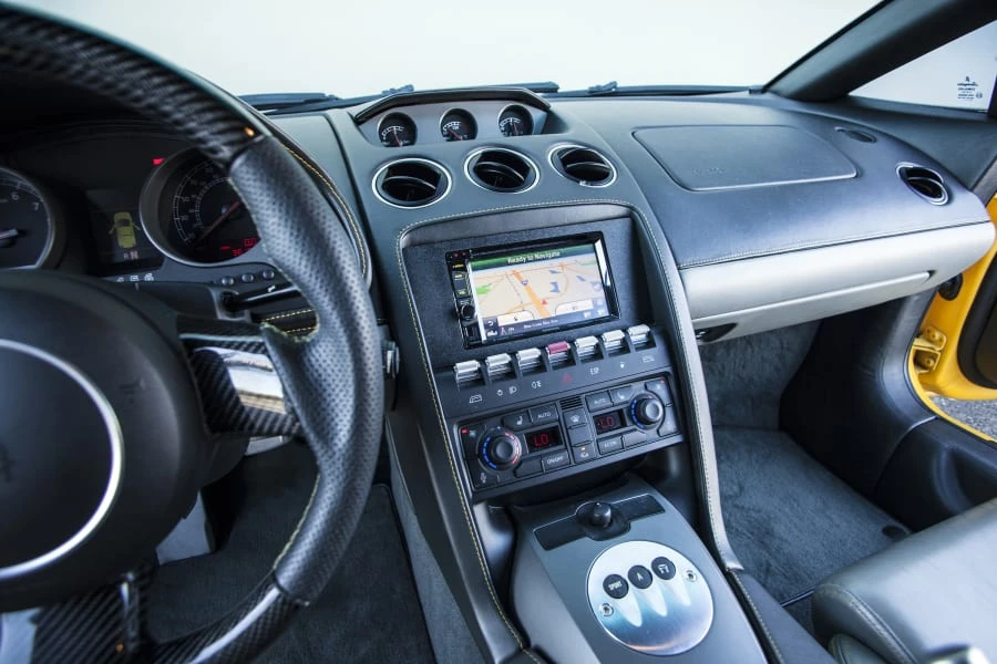 2004 Lamborghini Gallardo - Image 5 of 12