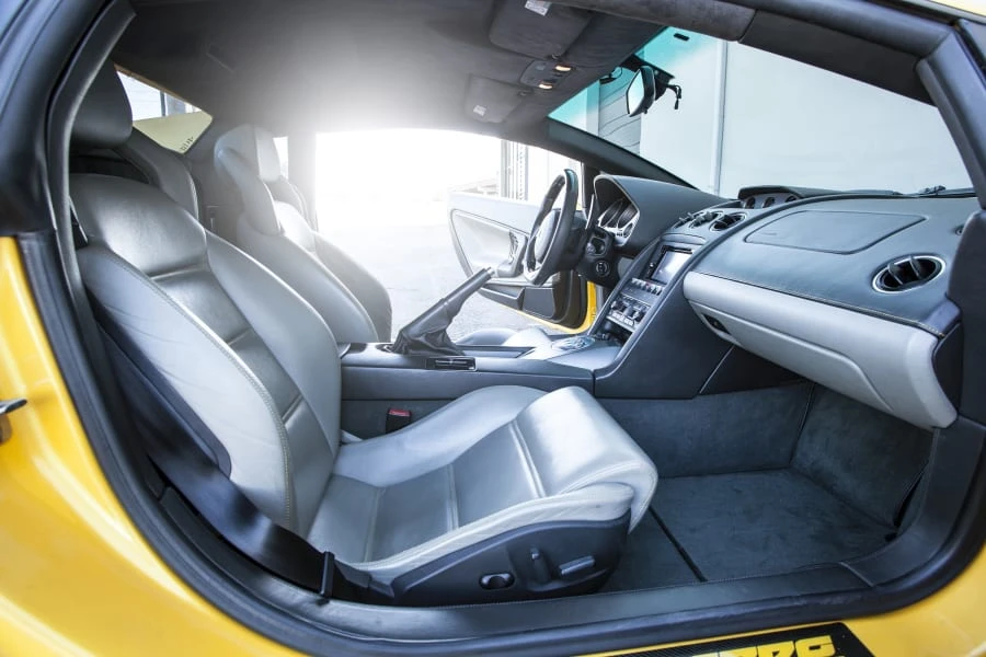 2004 Lamborghini Gallardo - Image 6 of 12