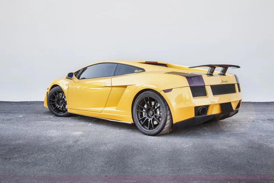 2004 Lamborghini Gallardo - Image 3 of 12