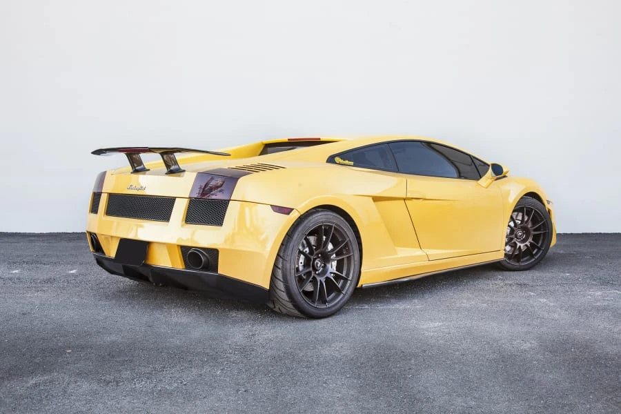 2004 Lamborghini Gallardo - Image 10 of 12