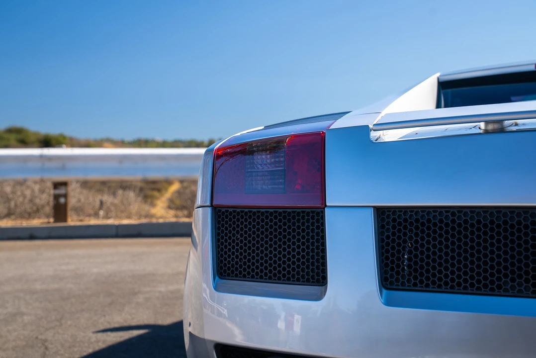 2004 Lamborghini Gallardo - Image 20 of 21