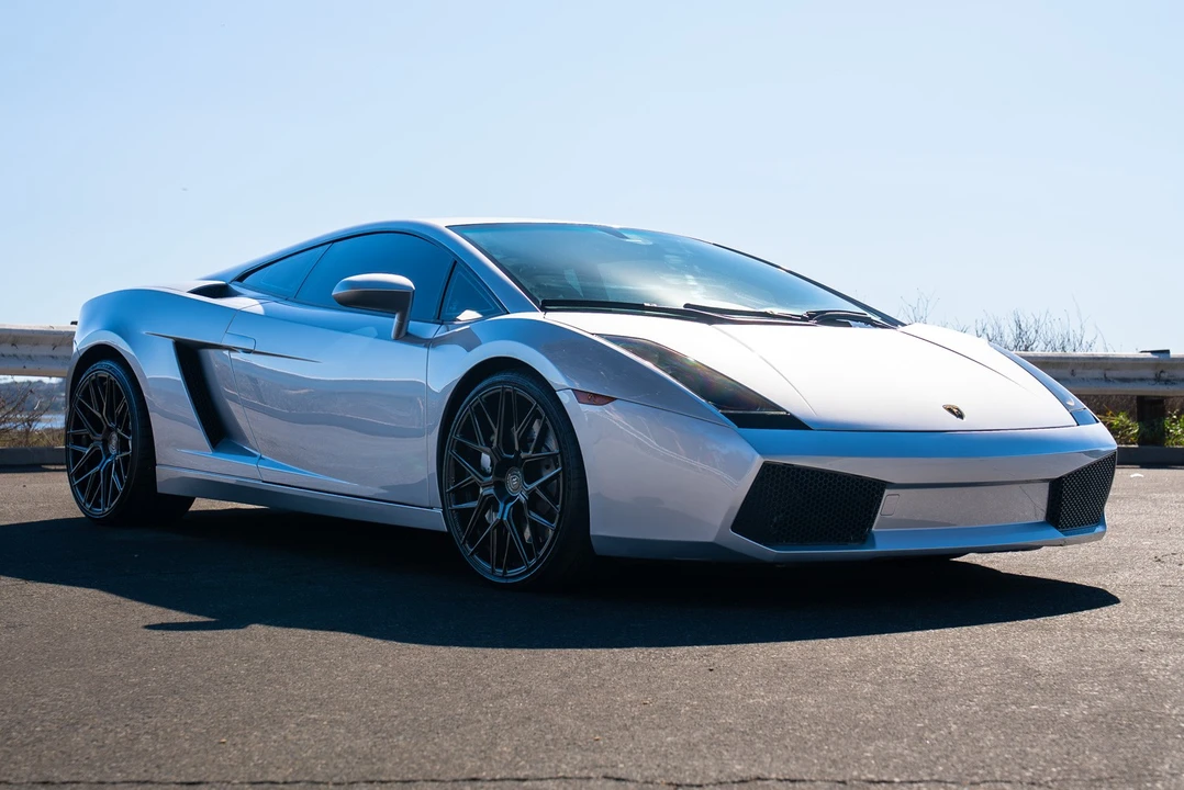 2004 Lamborghini Gallardo - Image 10 of 21
