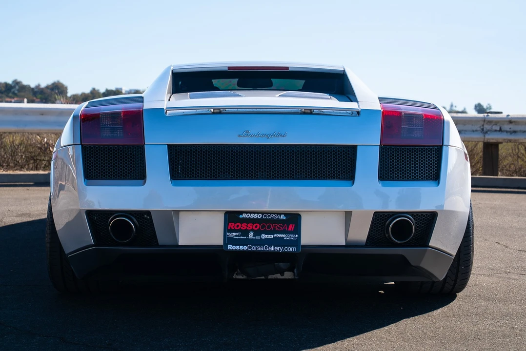2004 Lamborghini Gallardo - Image 18 of 21